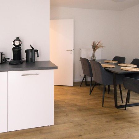 Casa Lorsch 1 Apartman Kültér fotó