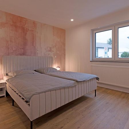 Casa Lorsch 1 Apartman Kültér fotó