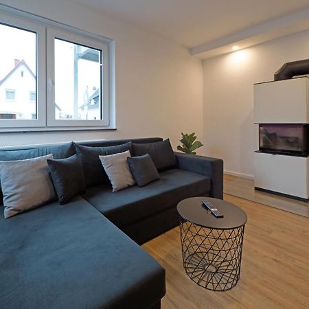 Casa Lorsch 1 Apartman Kültér fotó