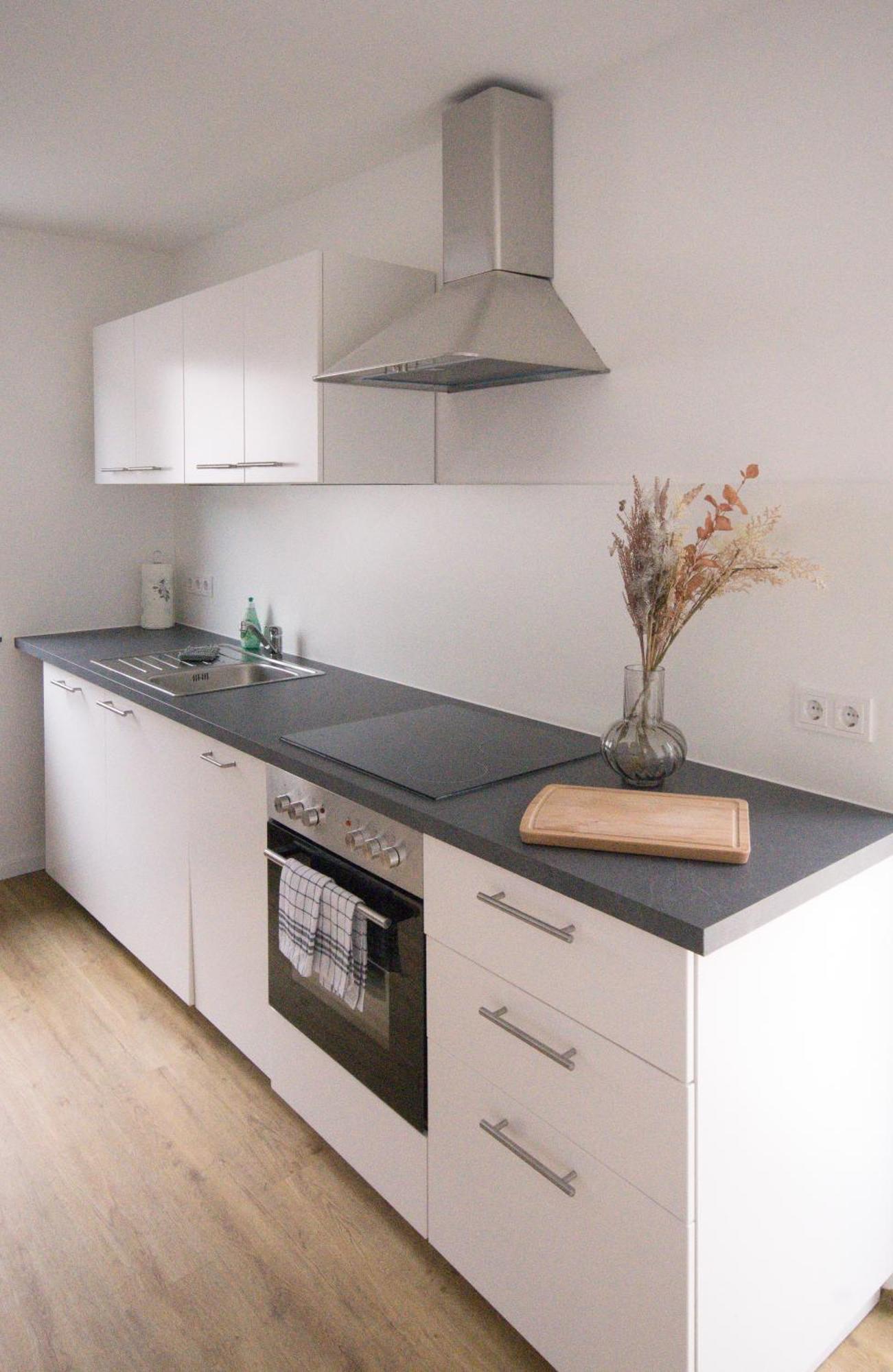 Casa Lorsch 1 Apartman Kültér fotó