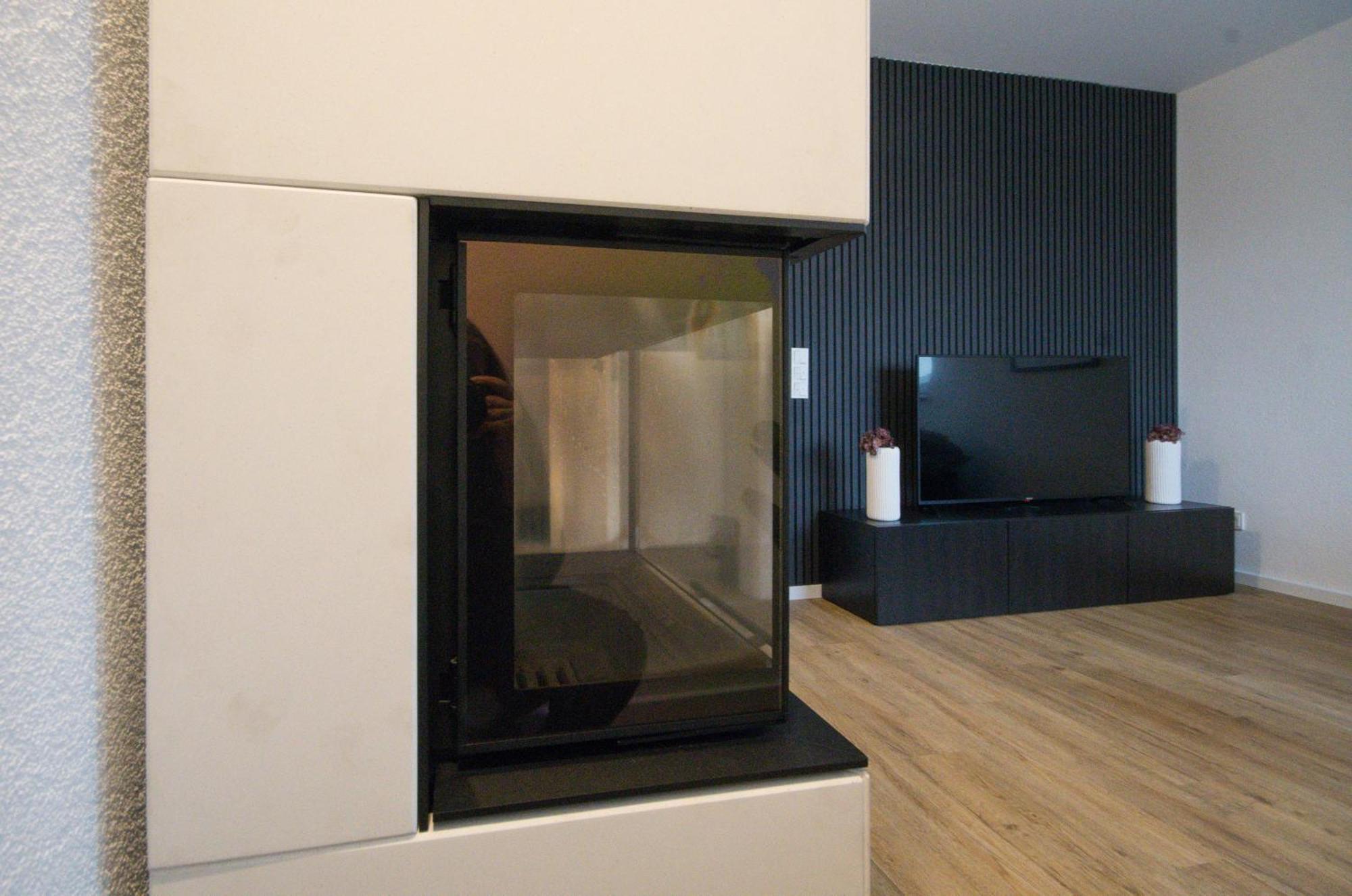 Casa Lorsch 1 Apartman Kültér fotó