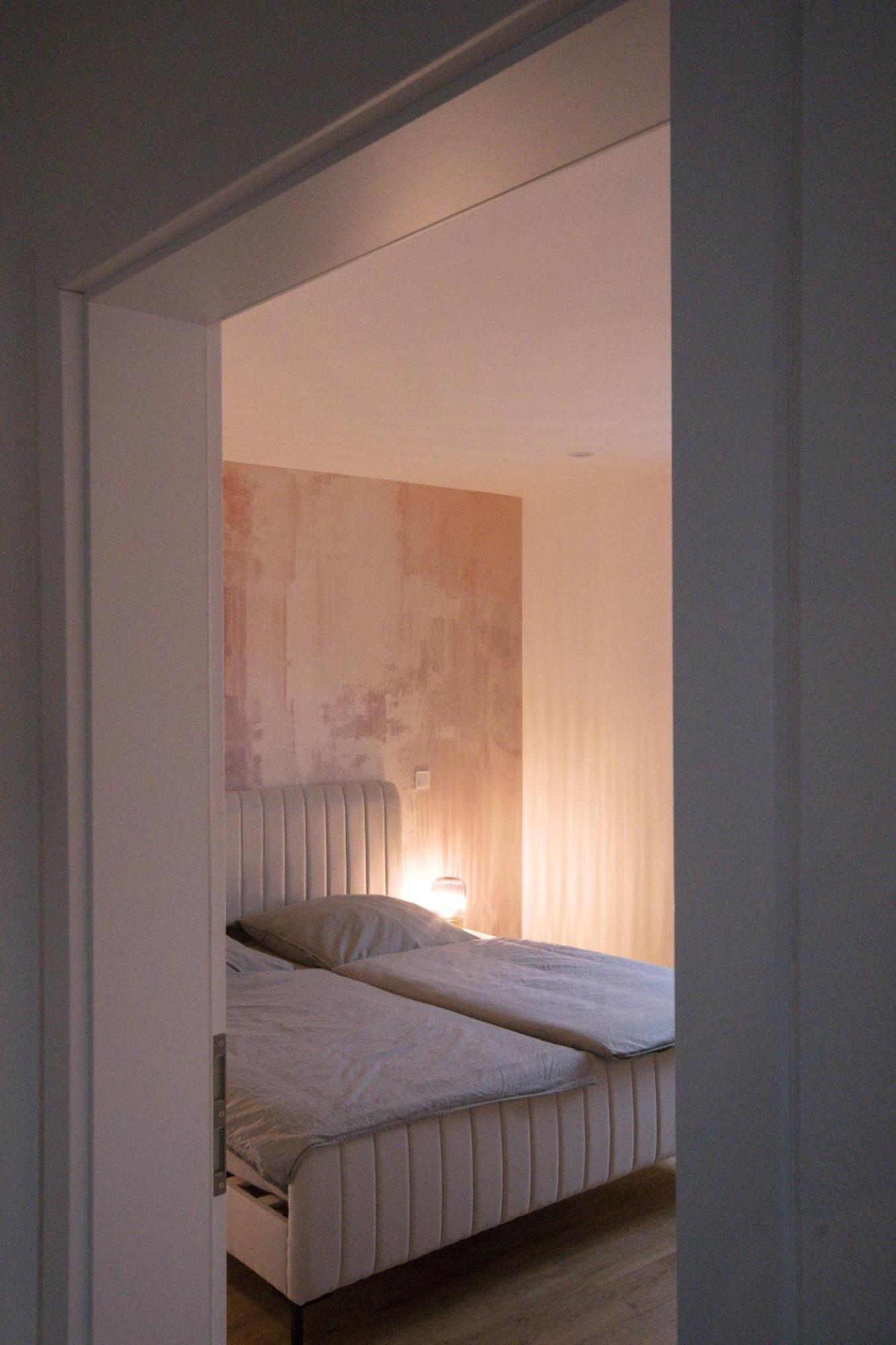Casa Lorsch 1 Apartman Kültér fotó