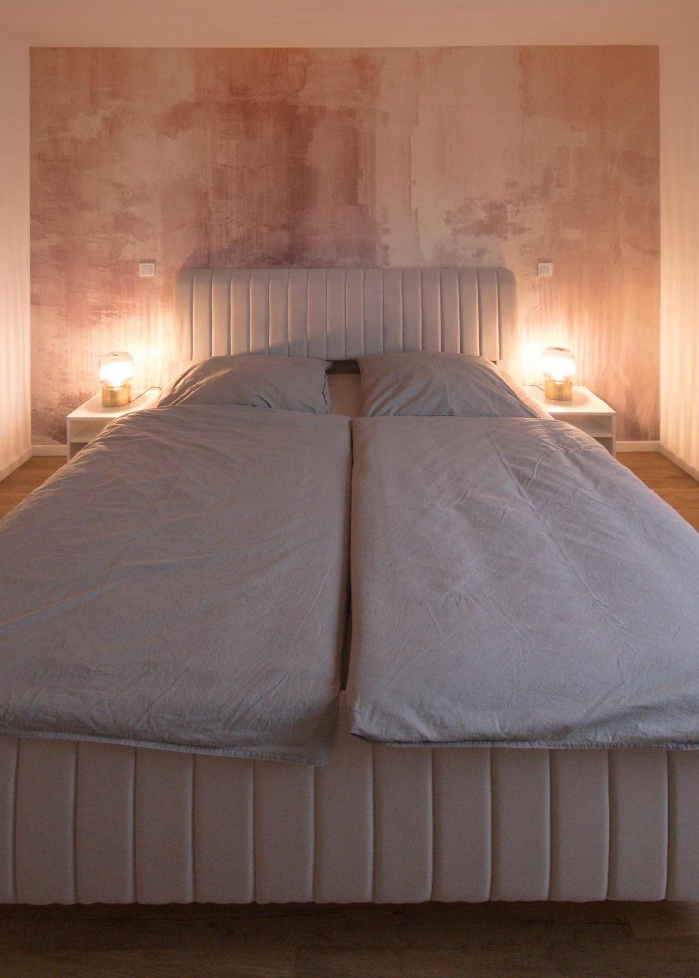 Casa Lorsch 1 Apartman Kültér fotó