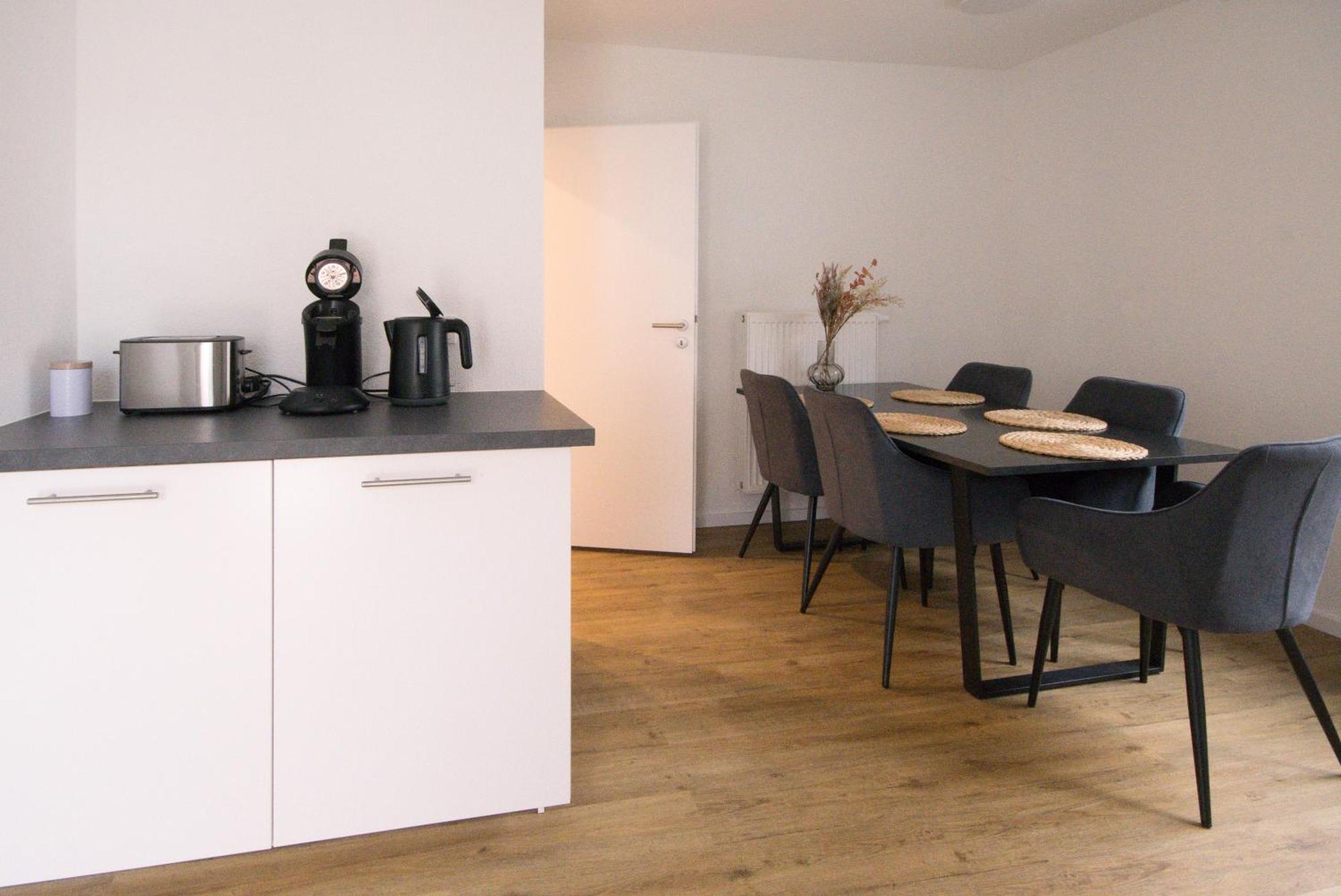 Casa Lorsch 1 Apartman Kültér fotó