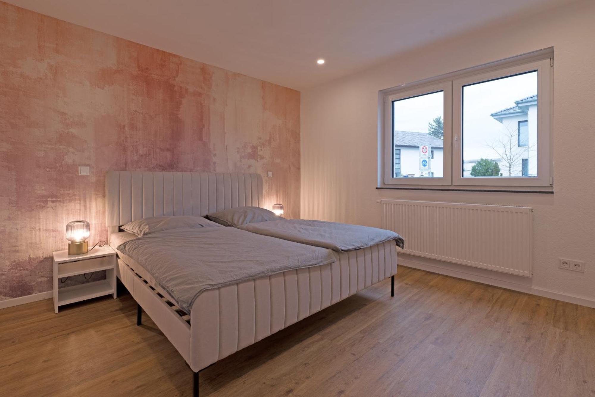 Casa Lorsch 1 Apartman Kültér fotó