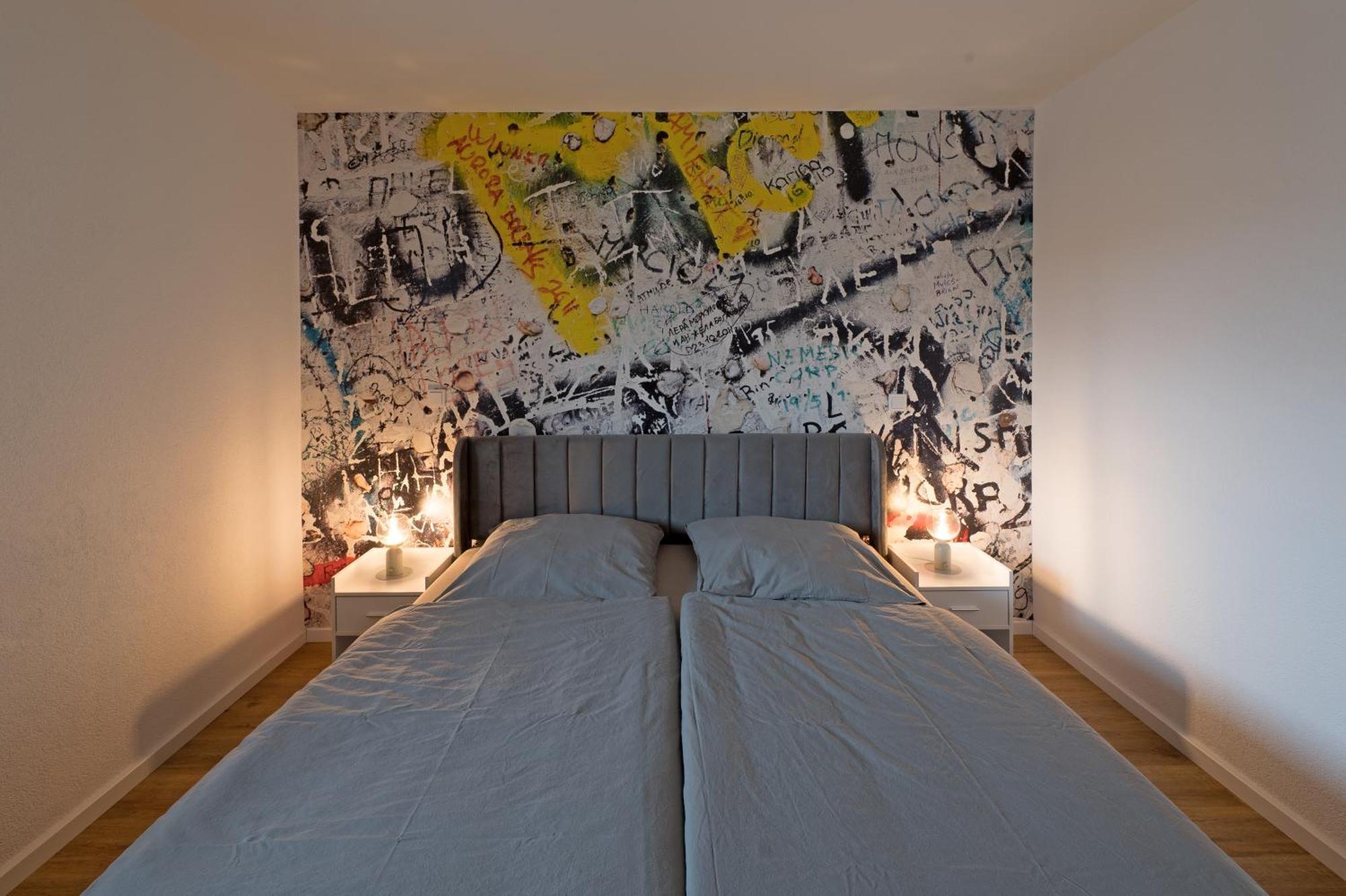 Casa Lorsch 1 Apartman Kültér fotó