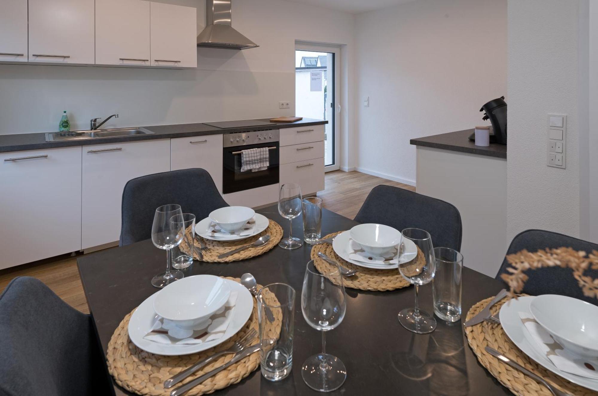 Casa Lorsch 1 Apartman Kültér fotó