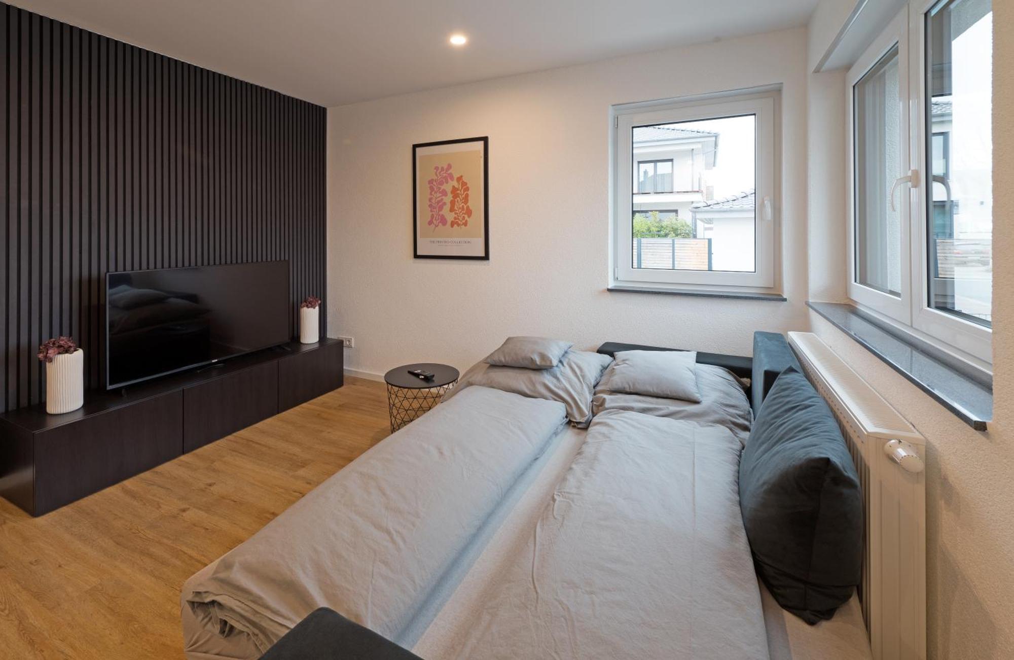 Casa Lorsch 1 Apartman Kültér fotó